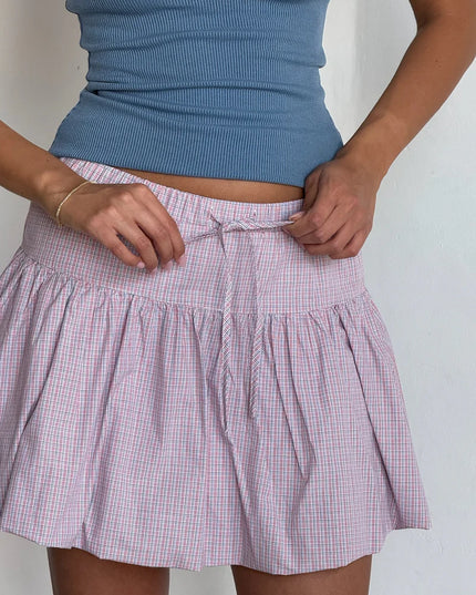 Niv skirt