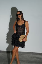 Lace Dress