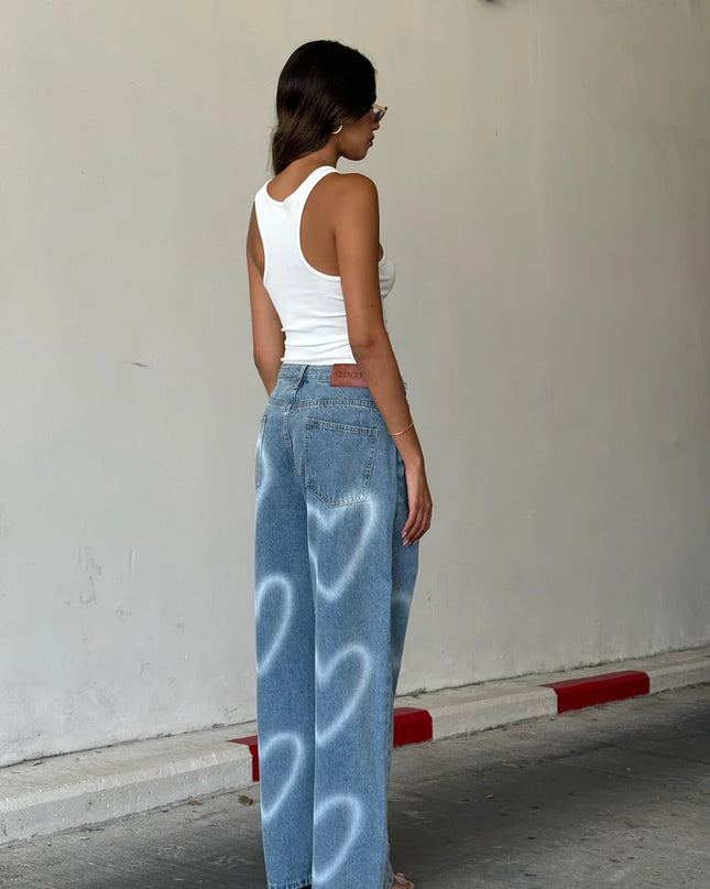 Blue Albi Jeans