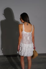 Lace Dress