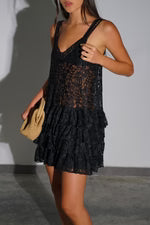 Lace Dress