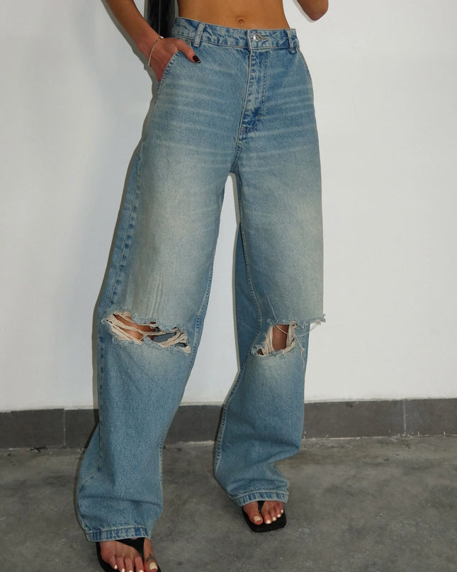 Benson Jeans