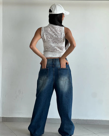 Lidor Jeans