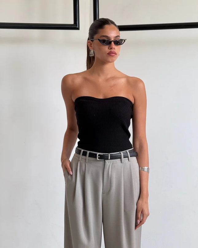 Strapless Zoe