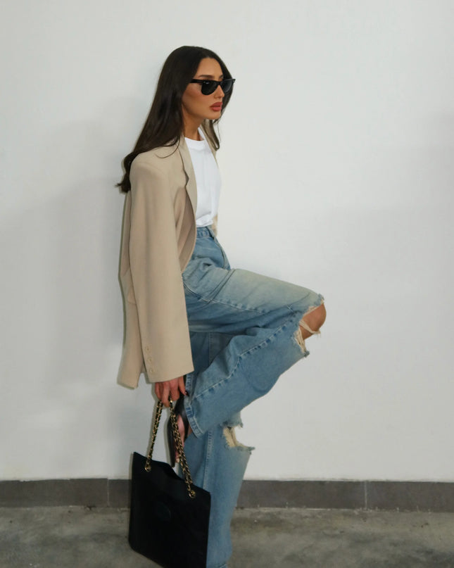 Benson Jeans