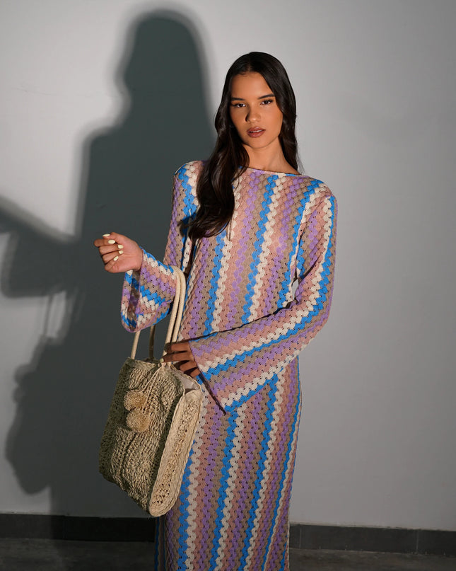 Tomzo dress