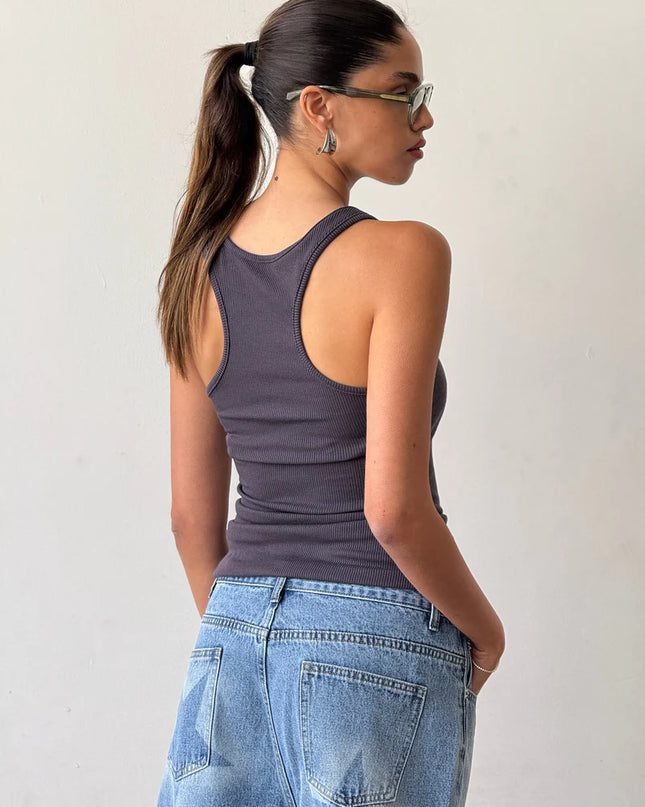 Chloe Tank Top