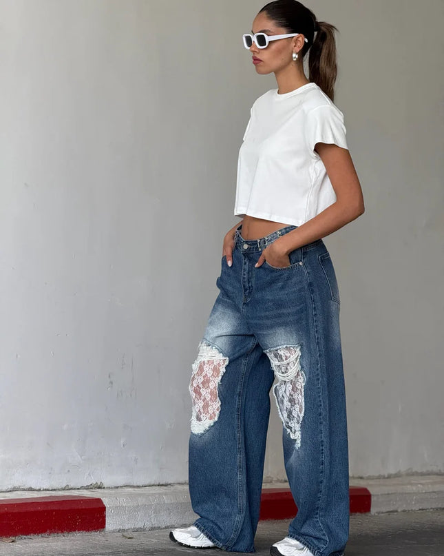 Lidor Jeans