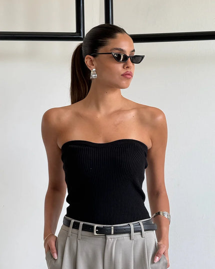 Strapless Zoe