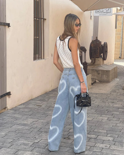 Blue Albi Jeans
