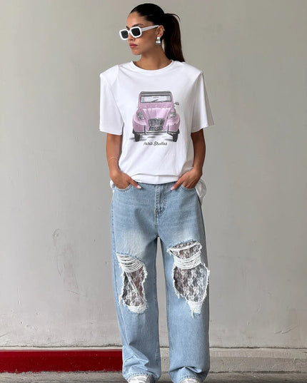 Lidor Jeans