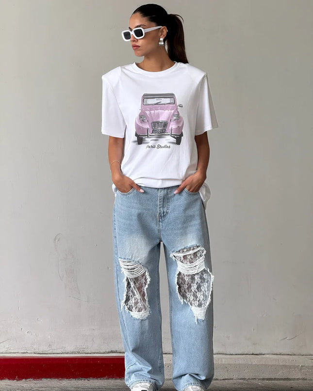 Lidor Jeans