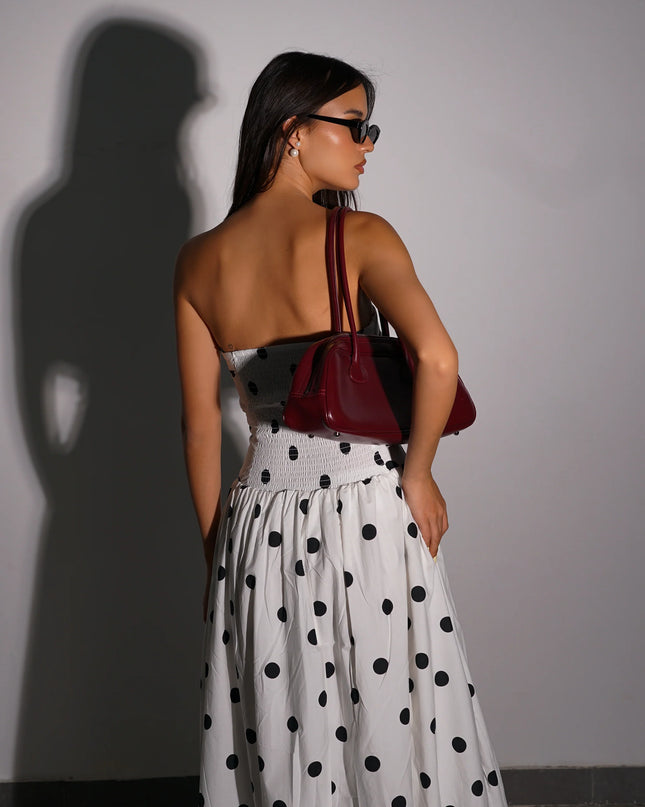 Alexina Dress