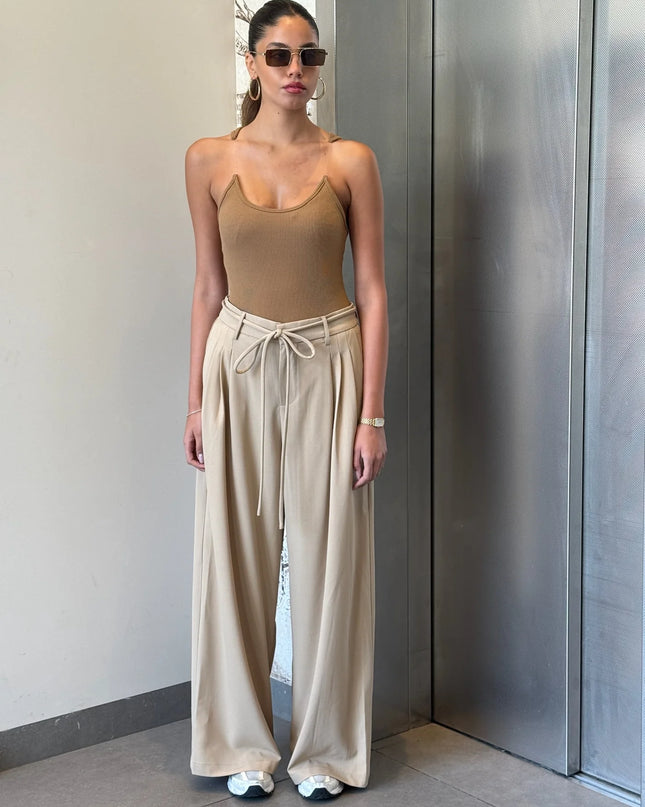 Chloe Tank Top