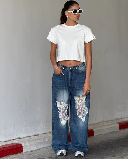 Lidor Jeans