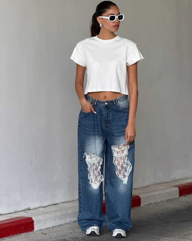 Lidor Jeans