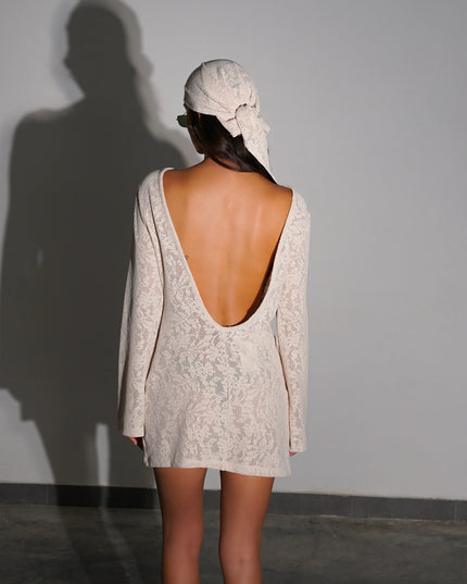 Sandrine Dress