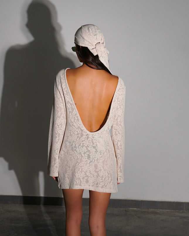 Sandrine Dress