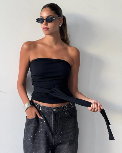 Strapless Helen