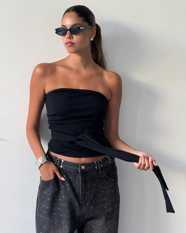 Strapless Helen