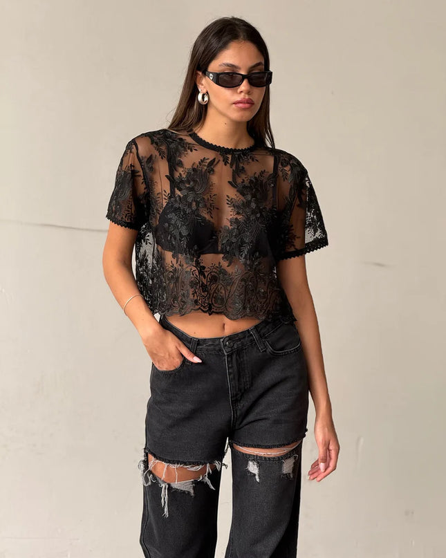 Miley Shirt