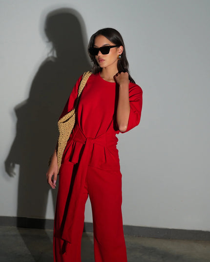 Clara-Suit