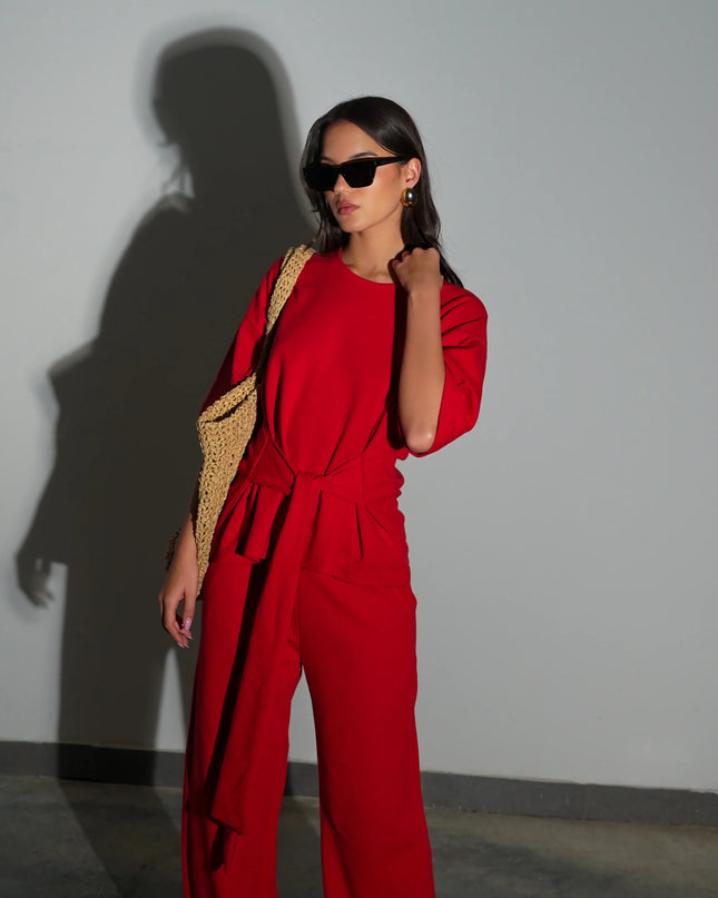 Clara-Suit