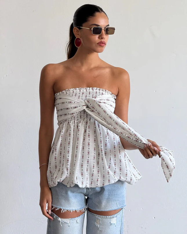 Strapless Michelle