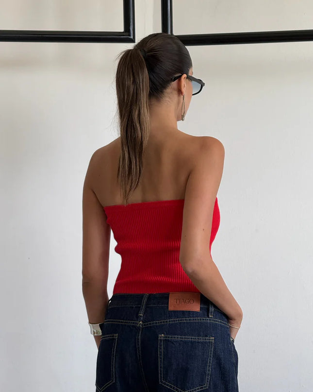 Strapless Zoe