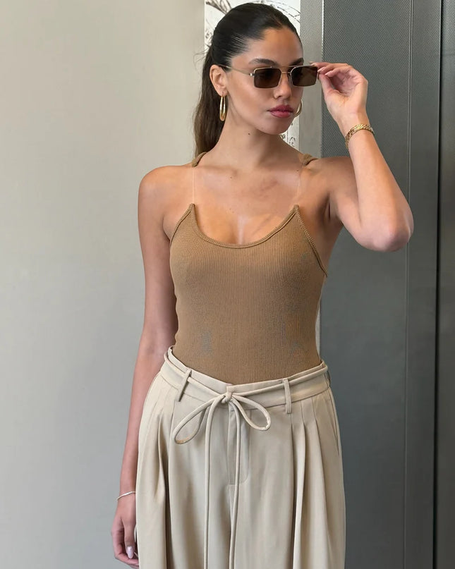 Chloe Tank Top