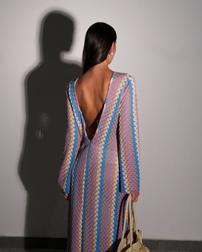 Tomzo dress