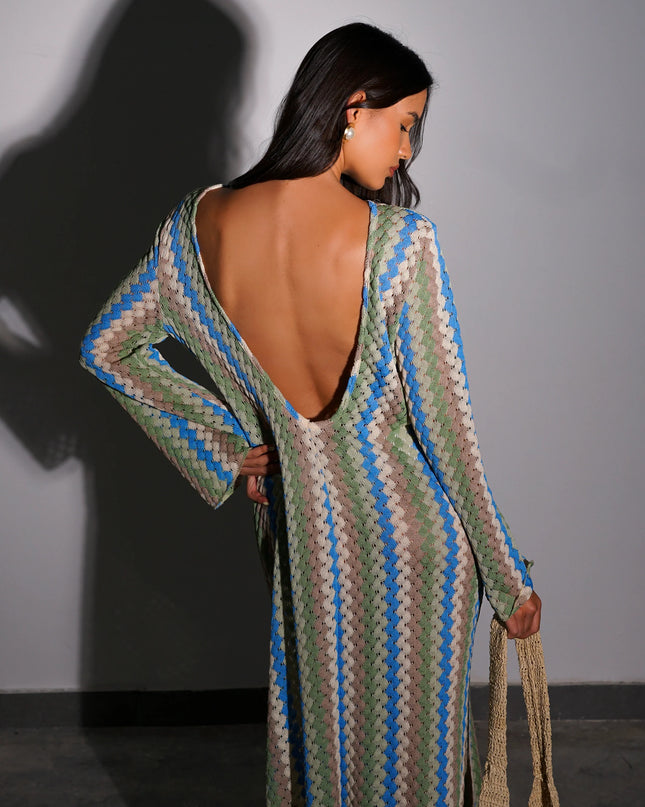 Tomzo dress