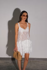 Lace Dress