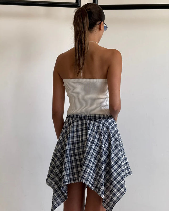 Strapless Zoe