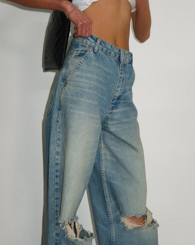 Benson Jeans