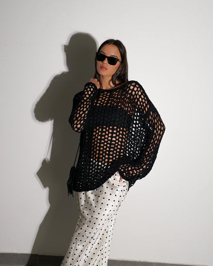 Stefania Knitwear