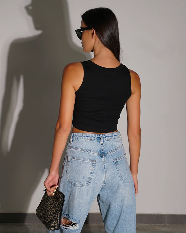 Ines Tank Top