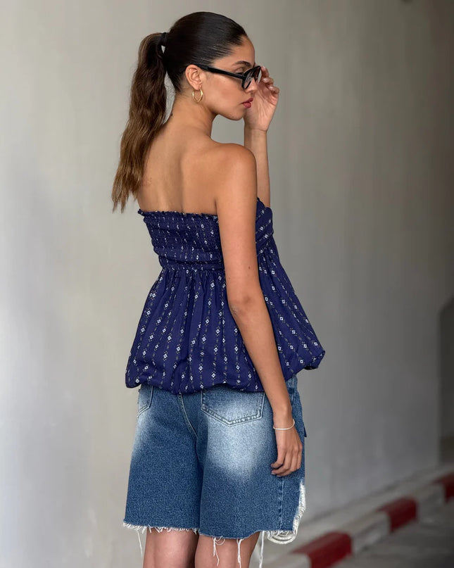 Strapless Michelle