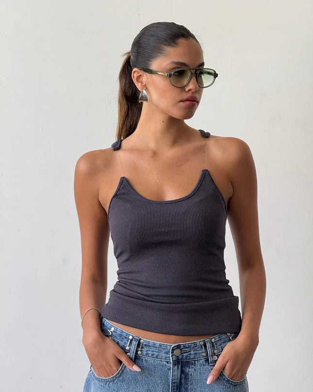 Chloe Tank Top