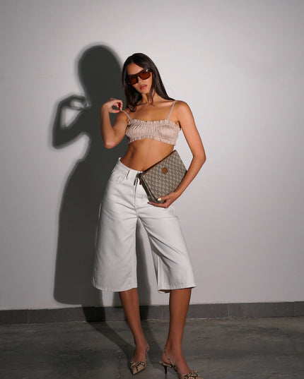 Missy-Baz Top