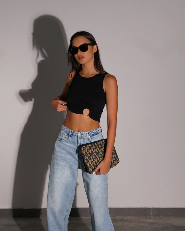 Ines Tank Top