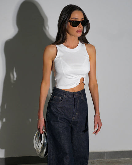 Ines Tank Top