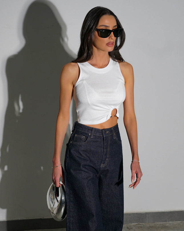 Ines Tank Top