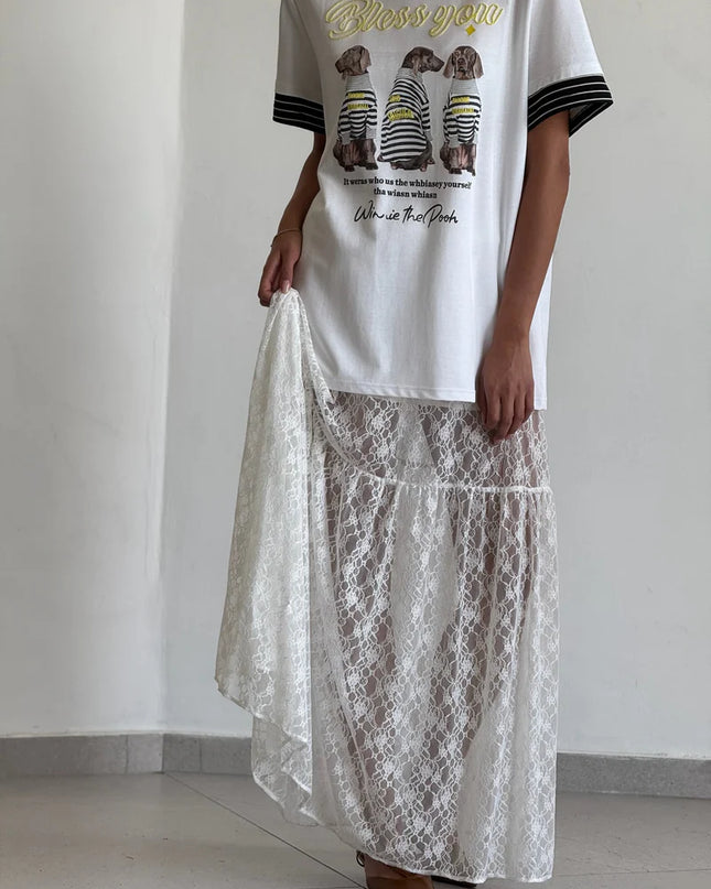 Sam Skirt