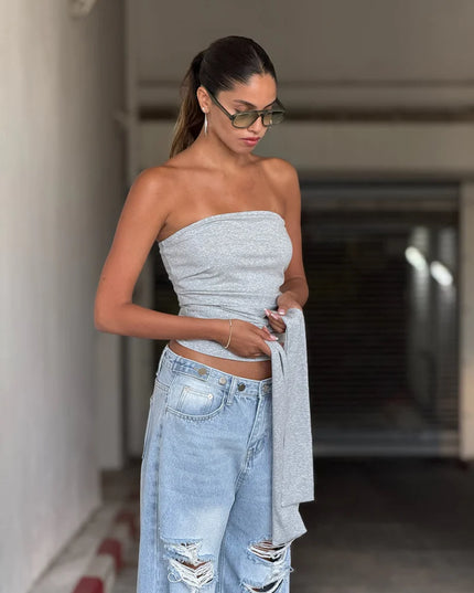 Strapless Helen
