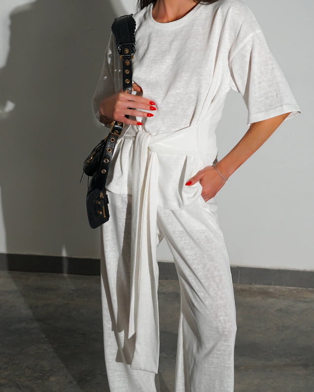 Clara-Suit