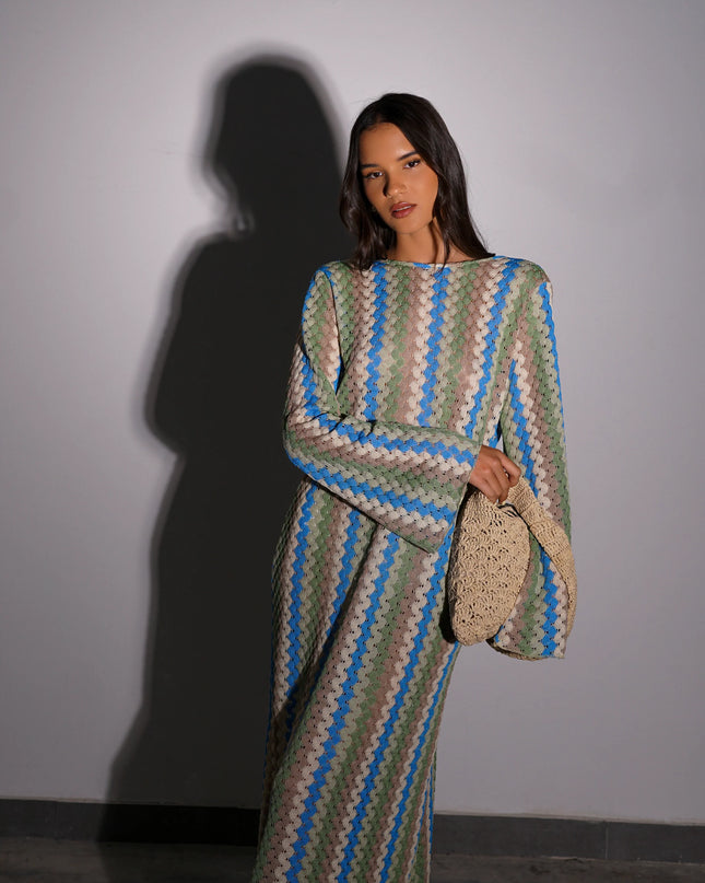 Tomzo dress