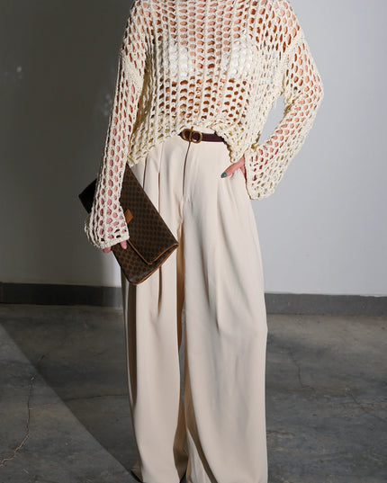 Stefania Knitwear