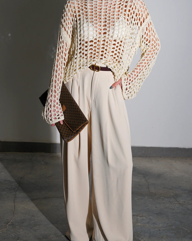 Stefania Knitwear