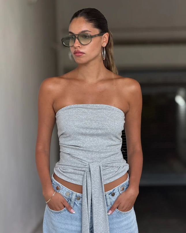 Strapless Helen